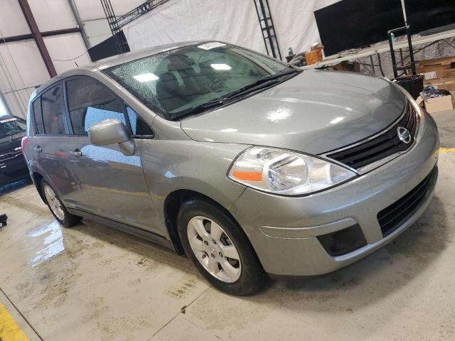 Photo 4 from auction – 2012 NISSAN VERSA S with VIN 3N1BC1CP0CK264656