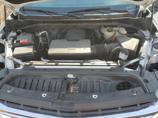 Photo 12 from auction – 2021 CHEVROLET SILVERADO with VIN 3GCPWCED8MG242238