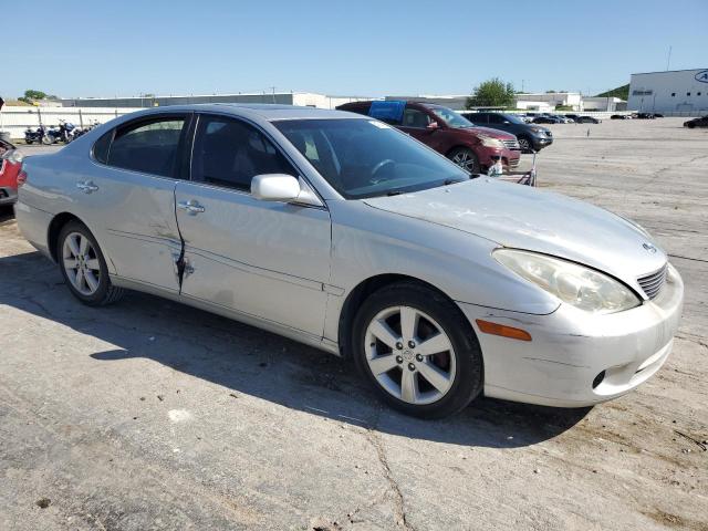 Photo 4 from auction – 2005 LEXUS ES 330 with VIN JTHBA30G055125853