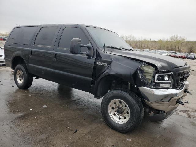 Photo 4 from auction – 2001 FORD EXCURSION with VIN 1FMSU43F51EB75087