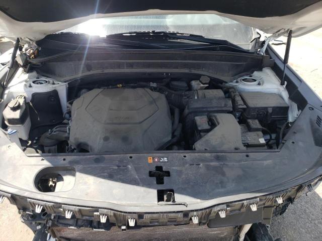 Photo 12 from auction – 2022 KIA TELLURIDE with VIN 5XYP2DHC1NG296601
