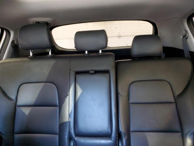Photo 10 from auction – 2017 KIA SPORTAGE E with VIN KNDPNCAC9H7186232