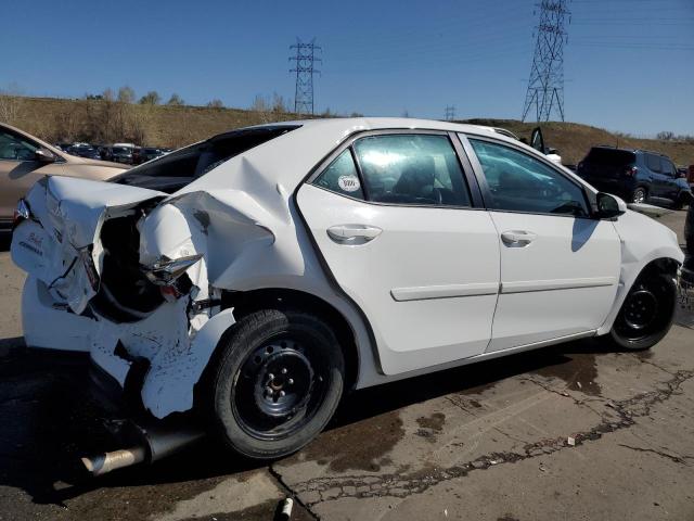 Photo 3 from auction – 2016 TOYOTA COROLLA L with VIN 2T1BURHE2GC614081