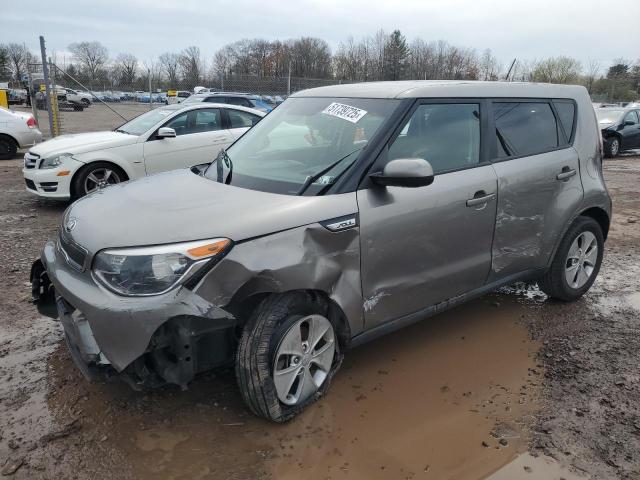 KIA SOUL 2016 with VIN KNDJN2A24G7382374 - Photo from auction