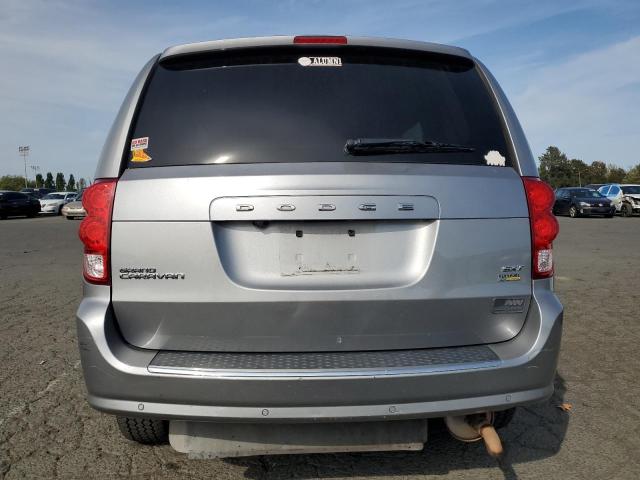 Photo 6 from auction – 2017 DODGE GRAND CARA with VIN 2C4RDGCGXHR606811