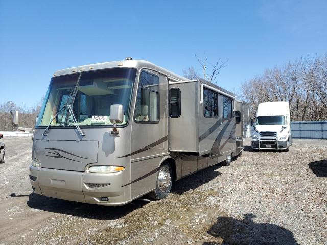 Photo 2 from auction – 2004 NEWM MOTORHOME with VIN 4UZAAHAK03CM26415