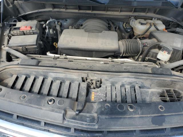 Photo 11 from auction – 2019 CHEVROLET SILVERADO with VIN 1GCUYDED5KZ111848