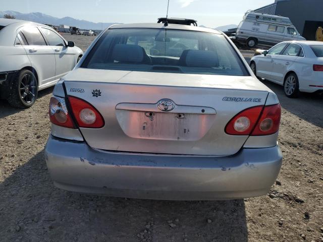 Photo 6 from auction – 2005 TOYOTA COROLLA CE with VIN 1NXBR32E05Z563814