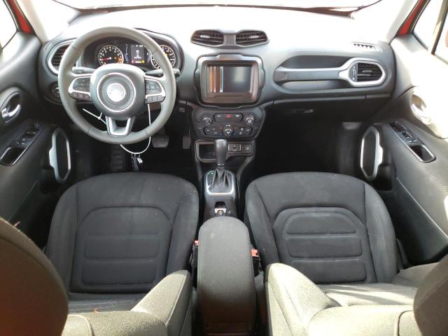 Photo 8 from auction – 2018 JEEP RENEGADE L with VIN ZACCJABBXJPH46742