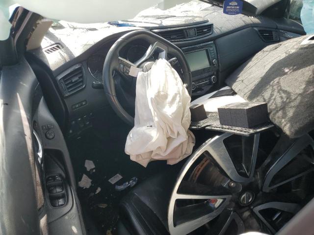 Photo 8 from auction – 2019 NISSAN ROGUE S with VIN 5N1AT2MT3KC740148