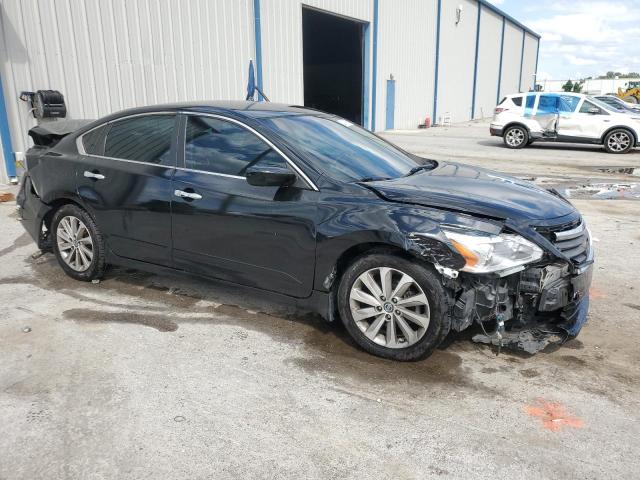 Photo 4 from auction – 2015 NISSAN ALTIMA 2.5 with VIN 1N4AL3AP8FC485087