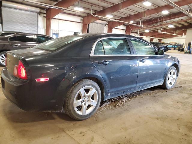 Photo 3 from auction – 2012 CHEVROLET MALIBU LS with VIN 1G1ZB5E02CF177750