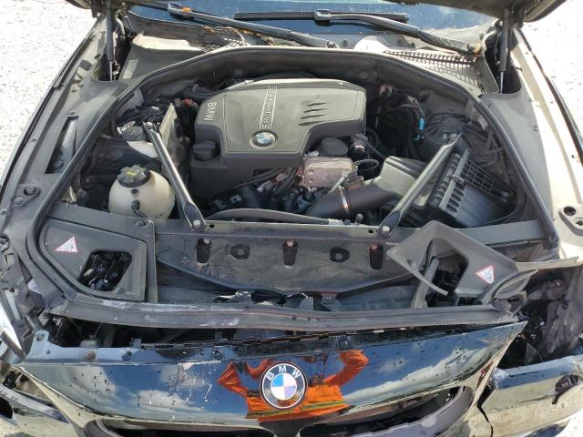 Photo 11 from auction – 2016 BMW 528 I with VIN WBA5A5C59GD525422