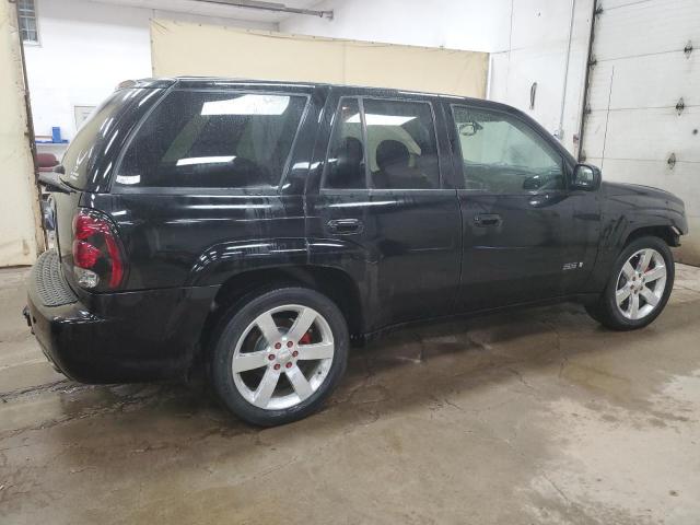 Photo 3 from auction – 2007 CHEVROLET TRAILBLAZE with VIN 1GNET13H172275659
