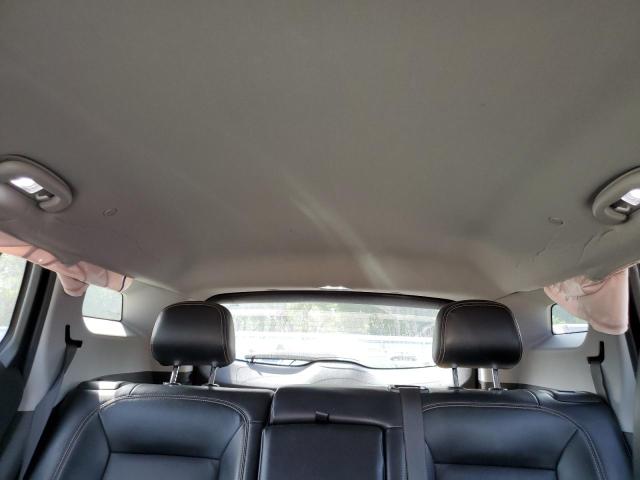 Photo 10 from auction – 2021 GMC TERRAIN SL with VIN 3GKALVEV3ML300044