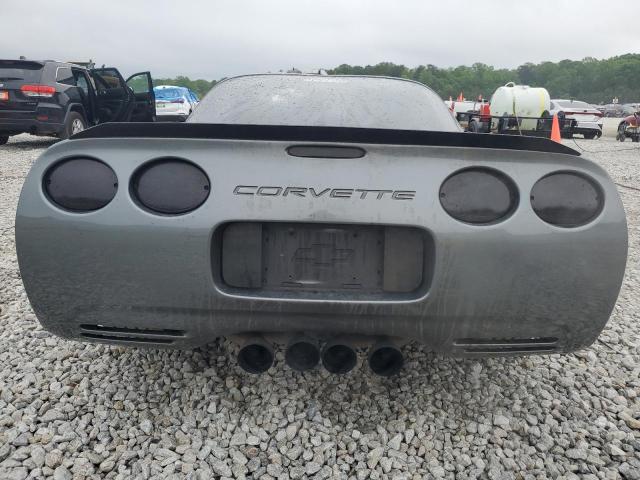 Photo 6 from auction – 2003 CHEVROLET CORVETTE with VIN 1G1YY22G335118092