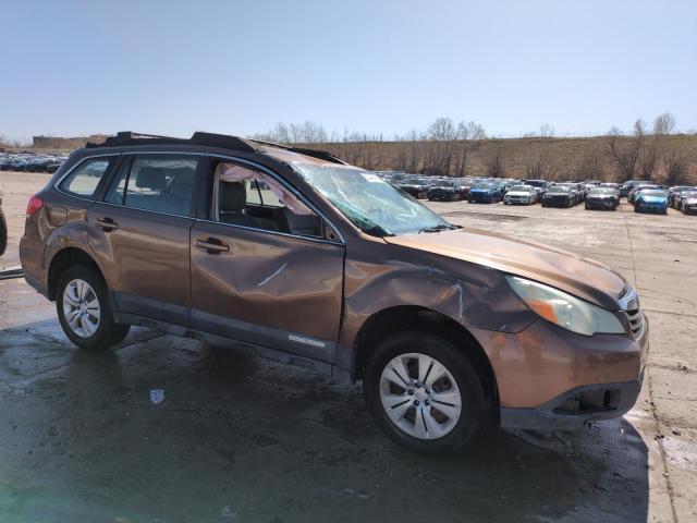 Снимка 4 от търг – 2011 SUBARU OUTBACK 2. с VIN 4S4BRCAC0B3428463