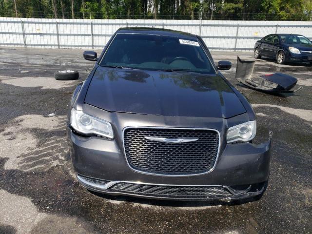 Photo 5 from auction – 2015 CHRYSLER 300 LIMITE with VIN 2C3CCAAGXFH801923