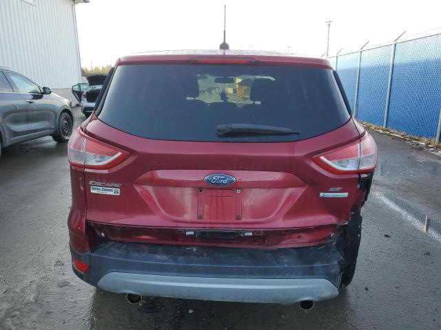 Photo 6 from auction – 2013 FORD ESCAPE SE with VIN 1FMCU0GX8DUB57628