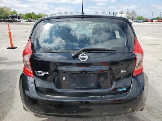 Photo 6 from auction – 2014 NISSAN VERSA NOTE with VIN 3N1CE2CP6EL394510