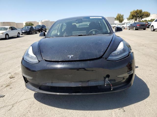 Photo 5 from auction – 2019 TESLA MODEL 3 with VIN 5YJ3E1EB1KF388925