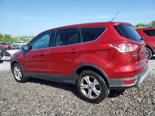 Photo 2 from auction – 2013 FORD ESCAPE SE with VIN 1FMCU0GXXDUD48399