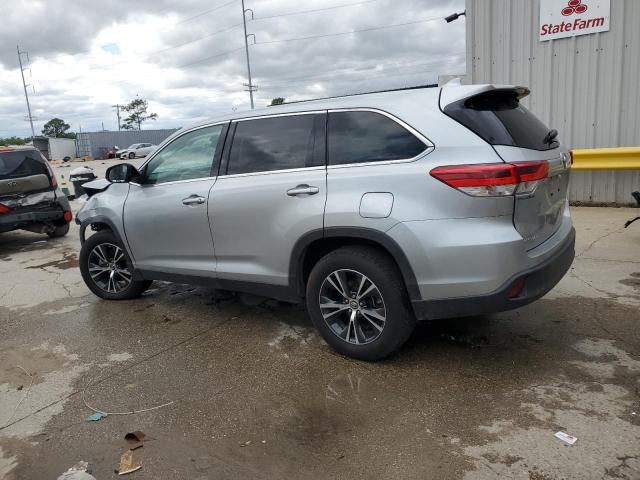 Photo 2 from auction – 2019 TOYOTA HIGHLANDER with VIN 5TDZZRFH6KS297578