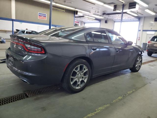 Photo 3 from auction – 2016 DODGE CHARGER SX with VIN 2C3CDXJG6GH259897