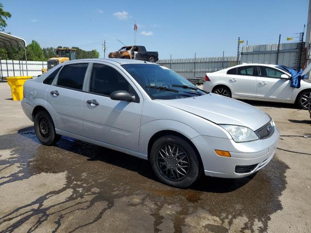 Photo 4 from auction – 2007 FORD FOCUS ZX4 with VIN 1FAFP34N97W264411