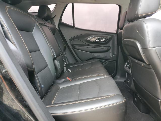 Photo 11 from auction – 2021 GMC TERRAIN SL with VIN 3GKALVEV3ML351057