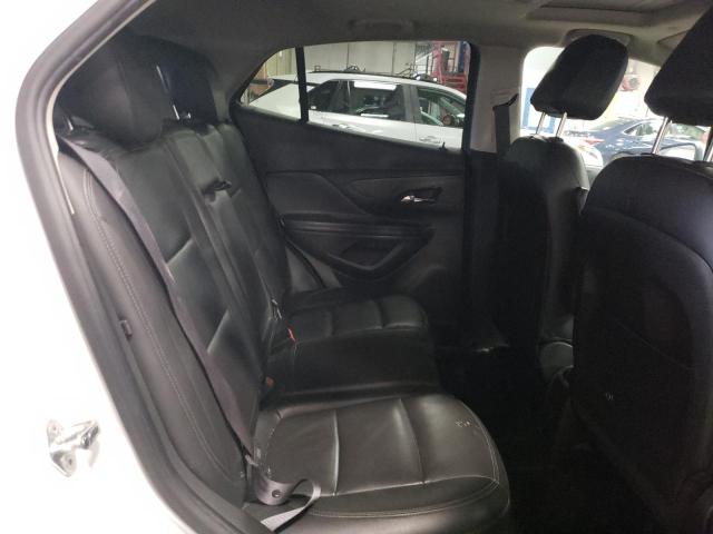 Photo 11 from auction – 2018 BUICK ENCORE ESS with VIN KL4CJGSB8JB524594