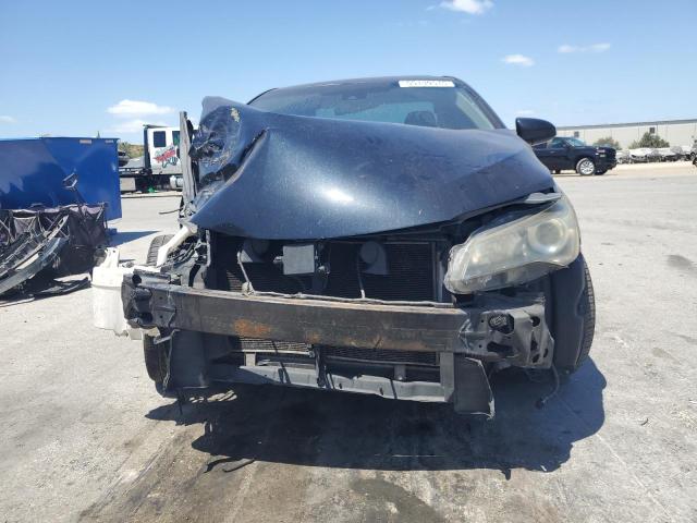 Photo 5 from auction – 2017 TOYOTA CAMRY LE with VIN 4T1BF1FK6HU618879