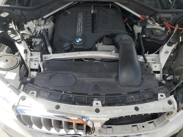 Photo 12 from auction – 2015 BMW X5 XDRIVE3 with VIN 5UXKR0C52F0P07288