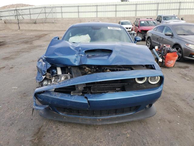 Zdjęcie 5 z aukcji – 2020 DODGE CHALLENGER z VIN 2C3CDZJG7LH250650