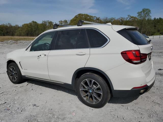Photo 2 from auction – 2014 BMW X5 XDRIVE3 with VIN 5UXKR0C54E0H26376