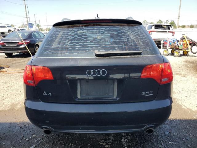 Photo 6 from auction – 2008 AUDI A4 S-LINE with VIN WAUSF78E28A118151