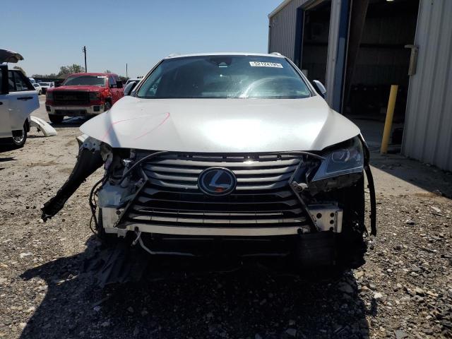 Photo 5 from auction – 2016 LEXUS RX 350 BAS with VIN 2T2BZMCA5GC045554