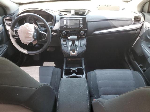 Photo 8 from auction – 2021 HONDA CR-V LX with VIN 5J6RW1H2XML004301