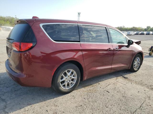 Photo 3 from auction – 2017 CHRYSLER PACIFICA L with VIN 2C4RC1CG7HR703660