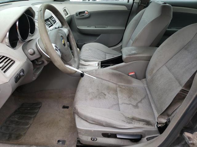 Photo 7 from auction – 2012 CHEVROLET MALIBU LS with VIN 1G1ZB5E06CF250070
