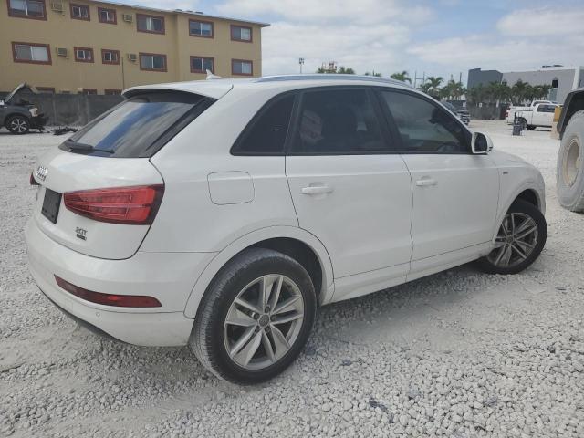 Photo 3 from auction – 2018 AUDI Q3 PREMIUM with VIN WA1ECCFS7JR033074