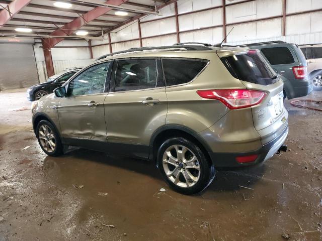 Photo 2 from auction – 2013 FORD ESCAPE SEL with VIN 1FMCU9H90DUB18357
