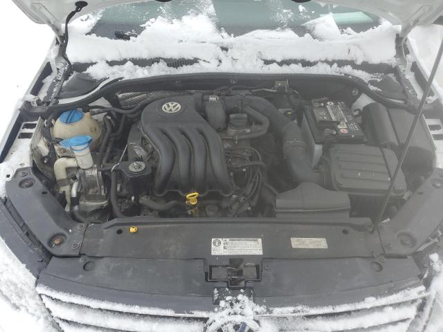 Photo 11 from auction – 2015 VOLKSWAGEN JETTA BASE with VIN 3VW1K7AJ7FM338688