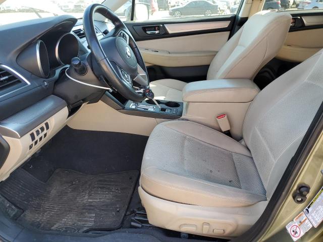 Photo 7 from auction – 2015 SUBARU OUTBACK 2. with VIN 4S4BSACC7F3351988