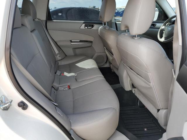 Photo 11 from auction – 2012 SUBARU FORESTER L with VIN JF2SHAEC4CH435976