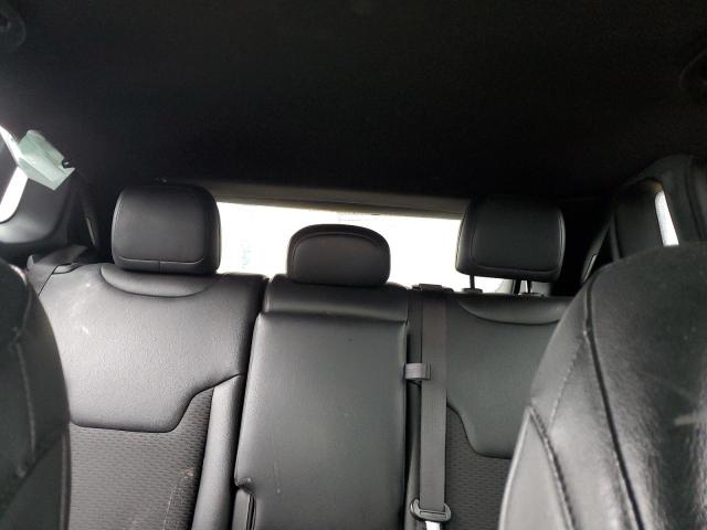 Снимка 10 от търг – 2024 JEEP COMPASS LA с VIN 3C4NJDBN0RT603923