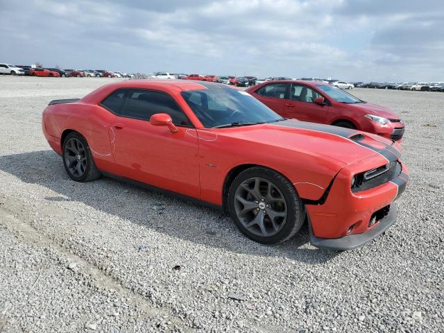 Photo 4 from auction – 2019 DODGE CHALLENGER R/T with VIN 2C3CDZBT9KH573639
