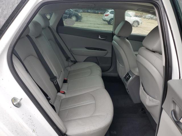 Photo 10 from auction – 2016 KIA OPTIMA EX with VIN 5XXGU4L37GG087405