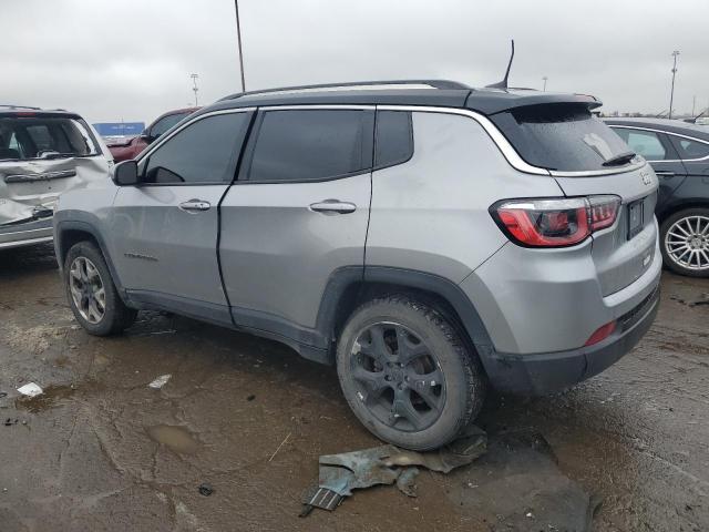 Photo 2 from auction – 2020 JEEP COMPASS LI with VIN 3C4NJDCB4LT119930