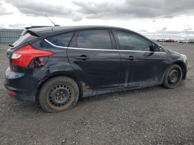 Photo 3 from auction – 2012 FORD FOCUS SEL with VIN 1FAHP3M21CL245863